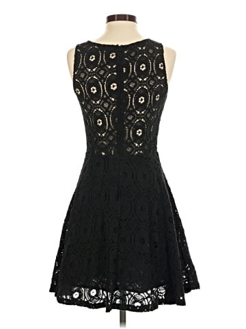 BB Dakota Cocktail Dress (view 2)