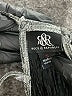 Rock & Republic 100% Polyester Silver Sleeveless Top Size S - photo 7