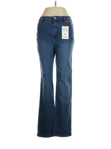 Gloria Vanderbilt Jeans (view 1)