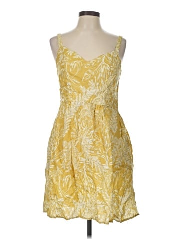 Tahari Cocktail Dress (view 1)