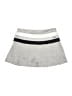 Slazenger Stripes Silver Skort Size L - photo 1