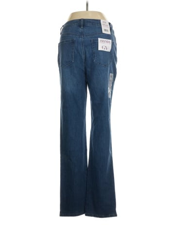 Gloria Vanderbilt Jeans (view 2)