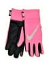 Nike Pink Gloves Size 4 - 6X - photo 1
