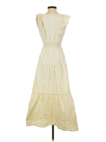 Derek Lam Casual Dress (view 2)