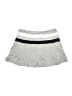 Slazenger Stripes Silver Skort Size L - photo 2