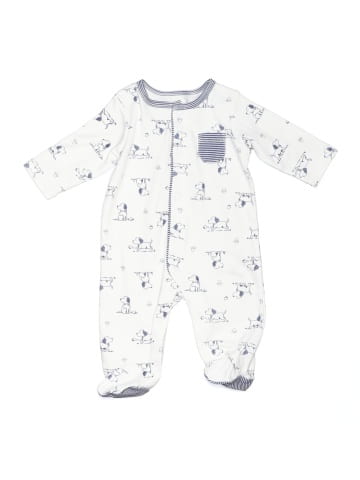 Little Me Long Sleeve Outfit (view 1)