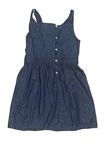 CALVIN KLEIN JEANS Dress (view 2)