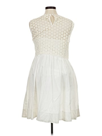 Joe Fresh Casual Dress (view 2)