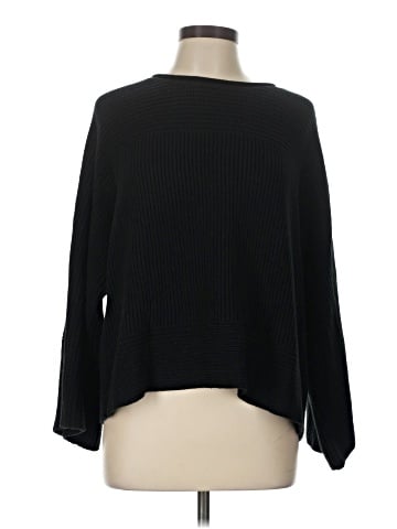 Liv Pullover Sweater (view 1)