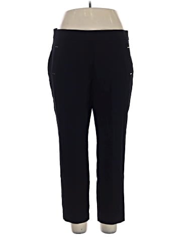 Anne Klein Active Pants (view 1)