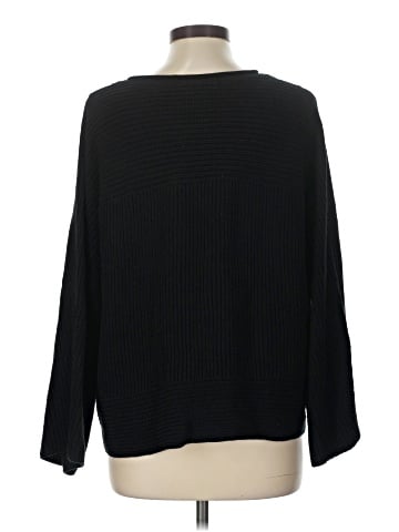Liv Pullover Sweater (view 2)