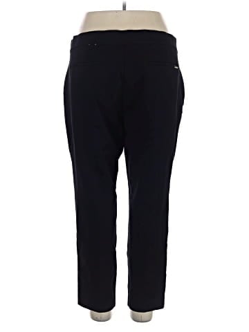 Anne Klein Active Pants (view 2)
