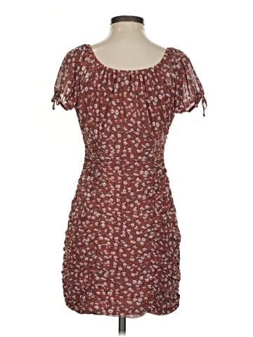Ultra Flirt Casual Dress (view 2)