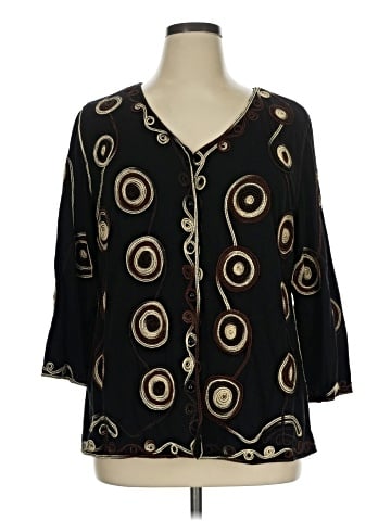 Once 1 Again Jacket (view 1)