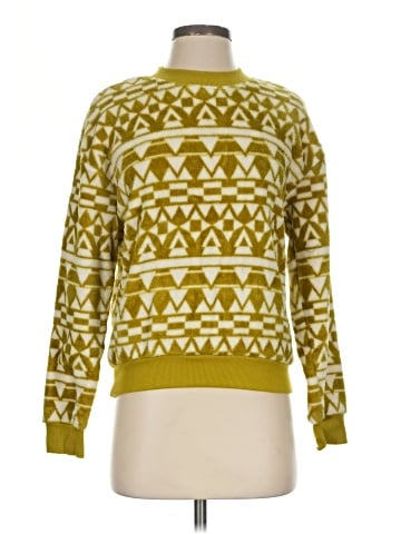 Eddie Bauer Pullover Sweater (view 1)