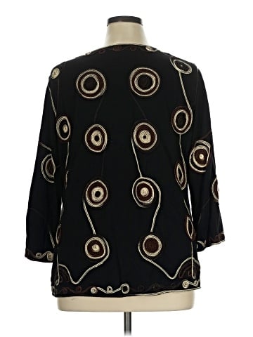 Once 1 Again Jacket (view 2)