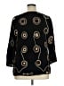 Once 1 Again Black Jacket Size 1X - photo 2
