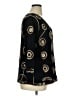 Once 1 Again Black Jacket Size 1X - photo 4