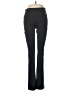 Nike 100% Polyester Black Active Pants Size M - photo 1