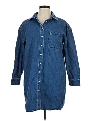 Ann Taylor Casual Dress (view 1)