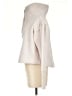Free People 100% Polyester Ivory Turtleneck Sweater Size XS - photo 5