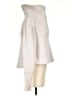 Free People 100% Polyester Ivory Turtleneck Sweater Size XS - photo 4