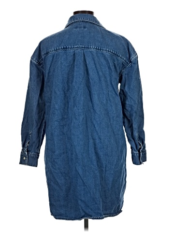 Ann Taylor Casual Dress (view 2)