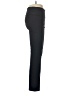 Nike 100% Polyester Black Active Pants Size M - photo 4