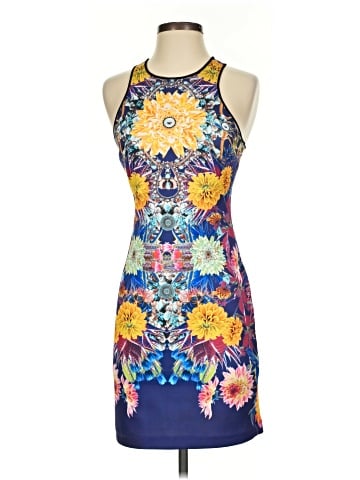 Clover Canyon Cocktail Dress (view 1)