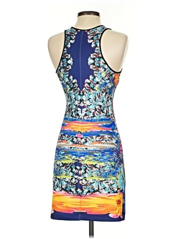 Clover Canyon Cocktail Dress (view 2)