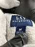 Gap - Maternity Gray Sweatshirt Size Med Maternity - photo 6