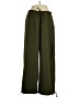 Active by Old Navy Green Cargo Pants Size Lg Petite - photo 1