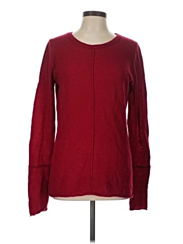Philosophy Dane Lewis Cashmere Pullover Sweater (view 1)