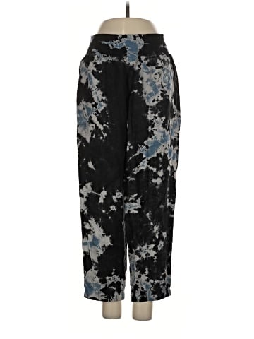 Hard Tail Linen Pants (view 1)