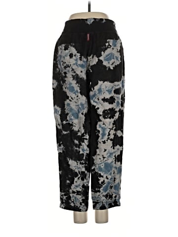 Hard Tail Linen Pants (view 2)
