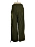 Active by Old Navy Green Cargo Pants Size Lg Petite - photo 2