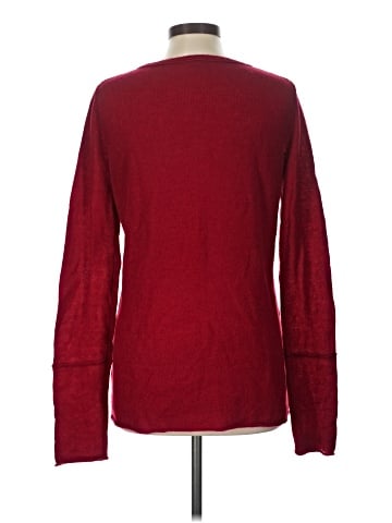 Philosophy Dane Lewis Cashmere Pullover Sweater (view 2)
