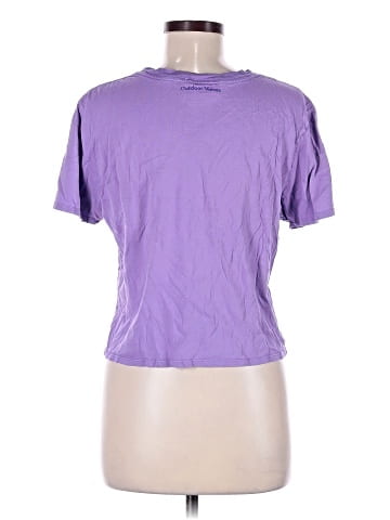 Outdoor Voices Short Sleeve T-Shirt (view 2)