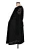 Dan Howard Maternities 100% Polyester Black Cocktail Dress Size L - photo 5