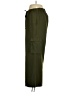 Active by Old Navy Green Cargo Pants Size Lg Petite - photo 5