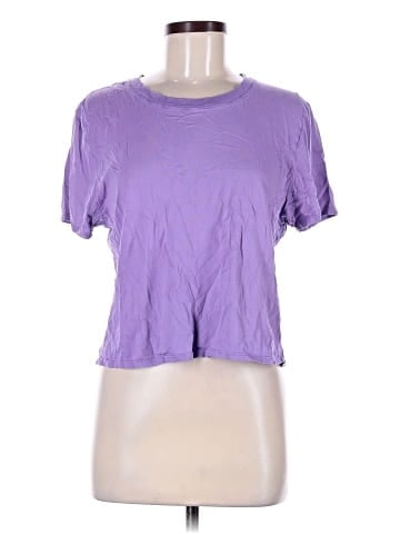Outdoor Voices Short Sleeve T-Shirt (view 1)
