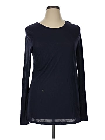 Banana Republic Long Sleeve T-Shirt (view 1)