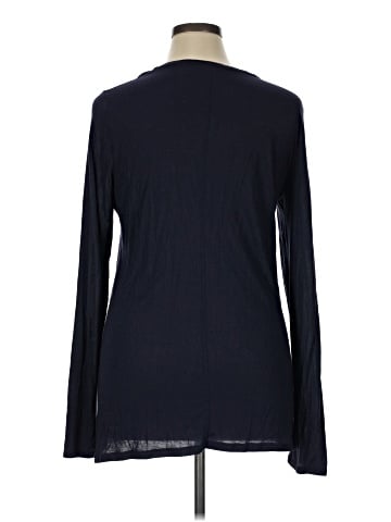 Banana Republic Long Sleeve T-Shirt (view 2)