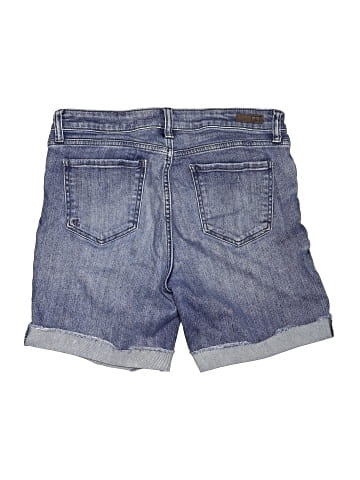 Kut from the Kloth Denim Shorts (view 2)