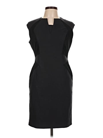 Adrianna Papell Cocktail Dress (view 1)
