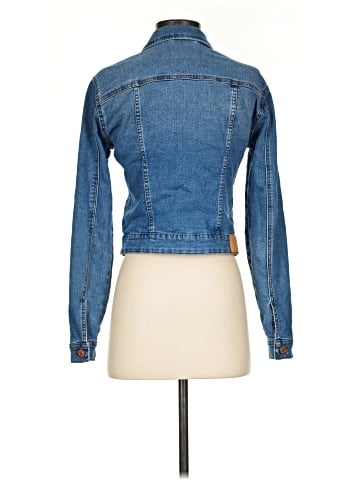 Noisy May Denim Jacket (view 2)