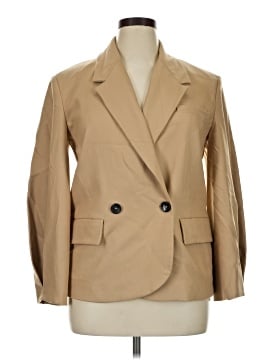 Zara Blazer (view 1)