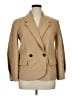 Zara Tan Blazer Size S - photo 1