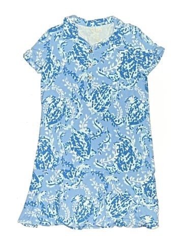 Lilly Pulitzer Dress (view 1)