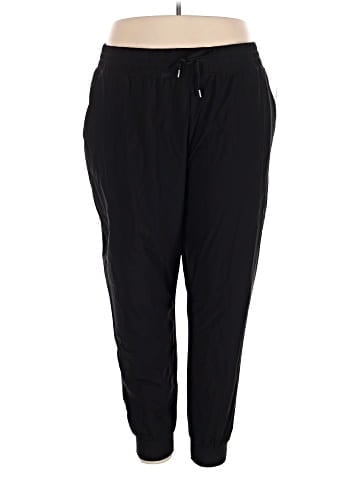 Active by Old Navy Track Pants (view 1)